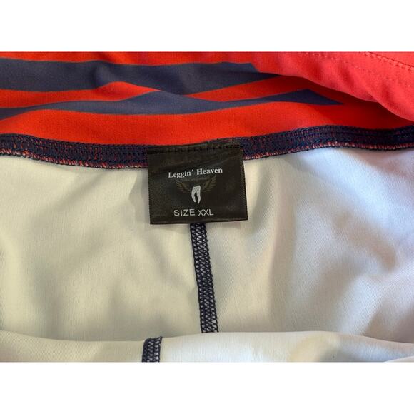 Houston Astros Women's Graphic Altuve Legging HeavenSize 2XL - Picture 10 of 11